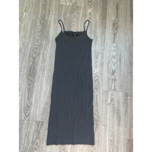 Banana Republic - Gray Casual Dress